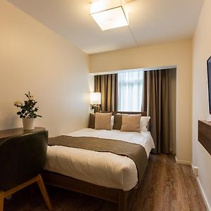 Kamer met een King Size Bed